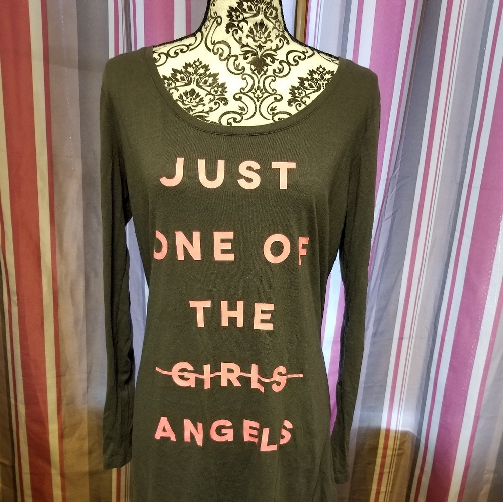 Nightshirt